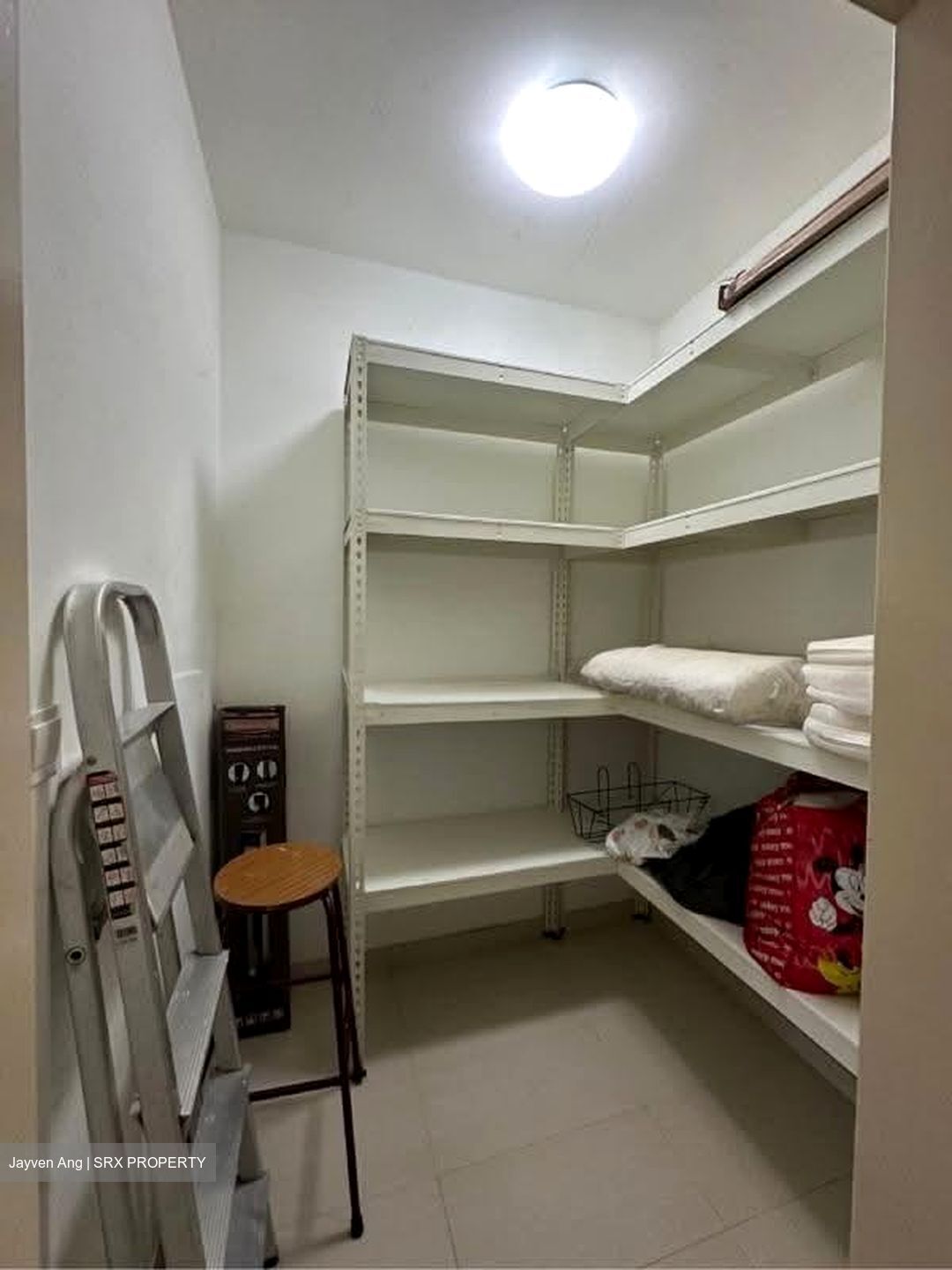Prive (D19), Condominium #618959881